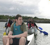 Otter Canoe Group