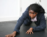 Unicorn Theatre's Youth Theatre Weekly Sessions
- Lisa Barnard