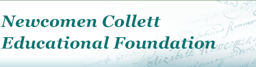 Newcomen Collett Educational Foundation